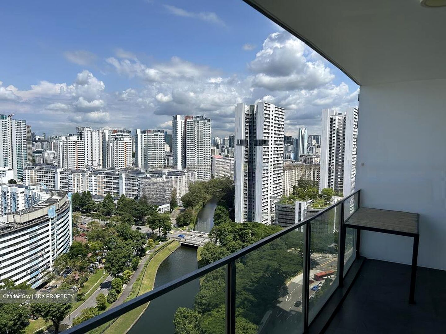 Eight Riversuites (D12), Condominium #516140441